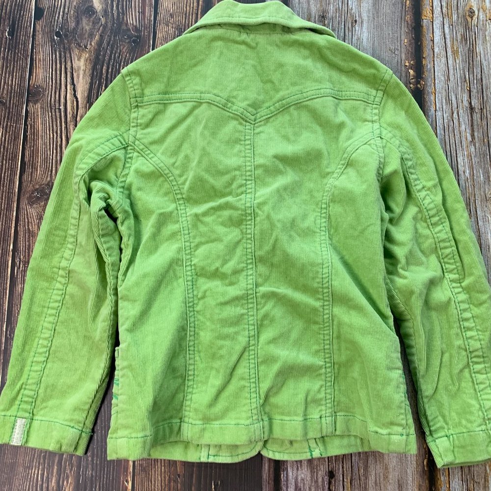 Jacket - Picture 4 of 4